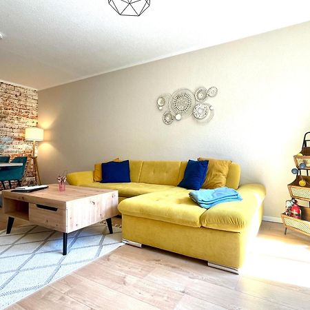 Apartment Uptown Im Herzen Der Dresdner Neustadt! Δρέσδη Εξωτερικό φωτογραφία