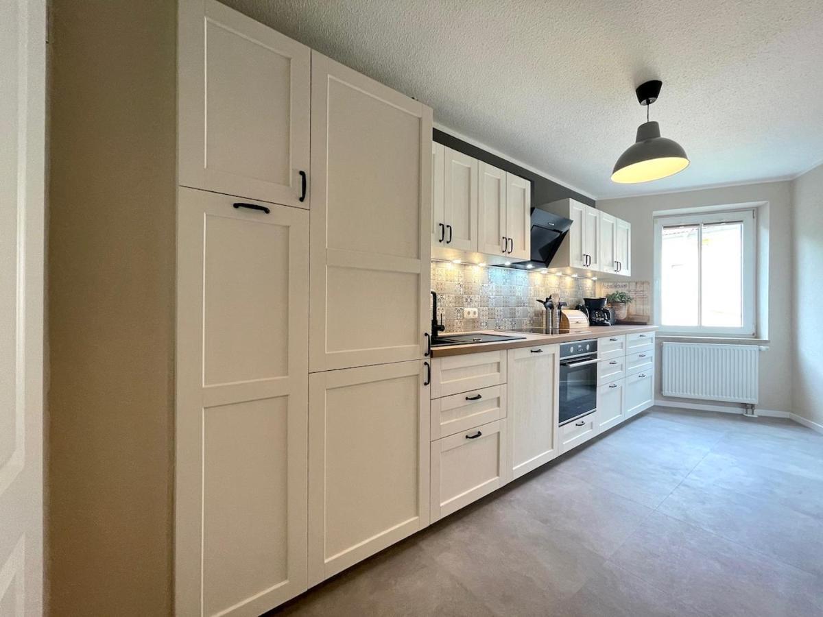 Apartment Uptown Im Herzen Der Dresdner Neustadt! Δρέσδη Εξωτερικό φωτογραφία