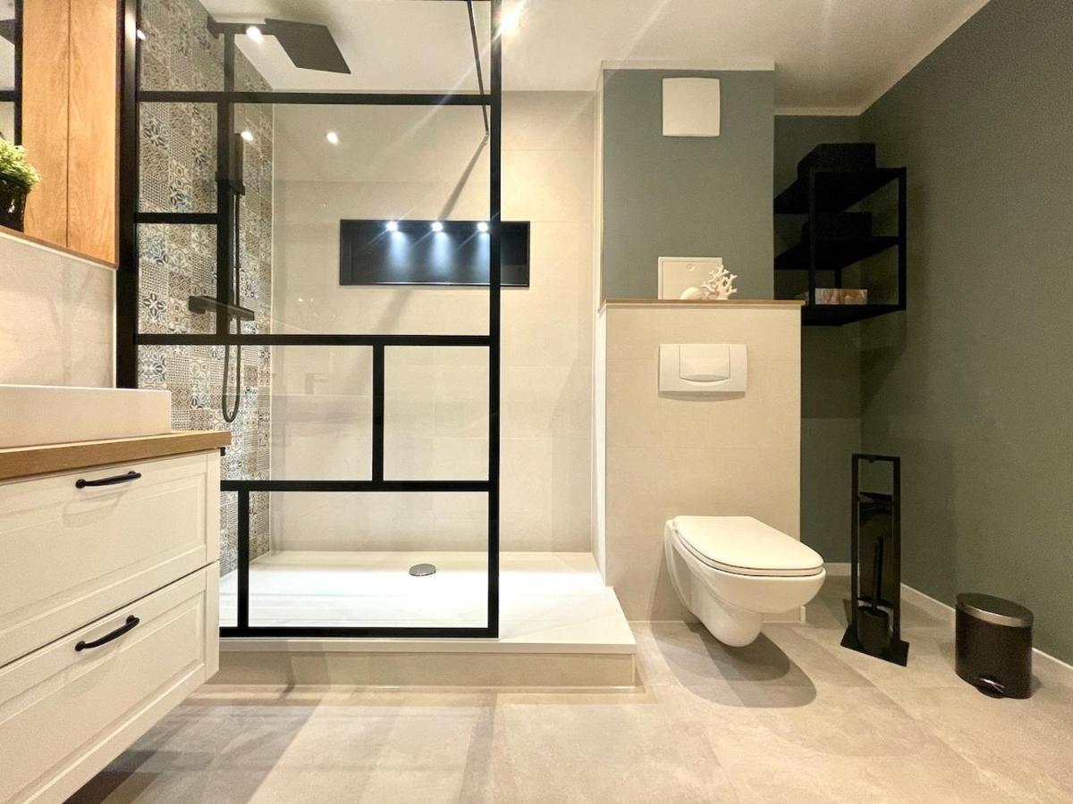 Apartment Uptown Im Herzen Der Dresdner Neustadt! Δρέσδη Εξωτερικό φωτογραφία