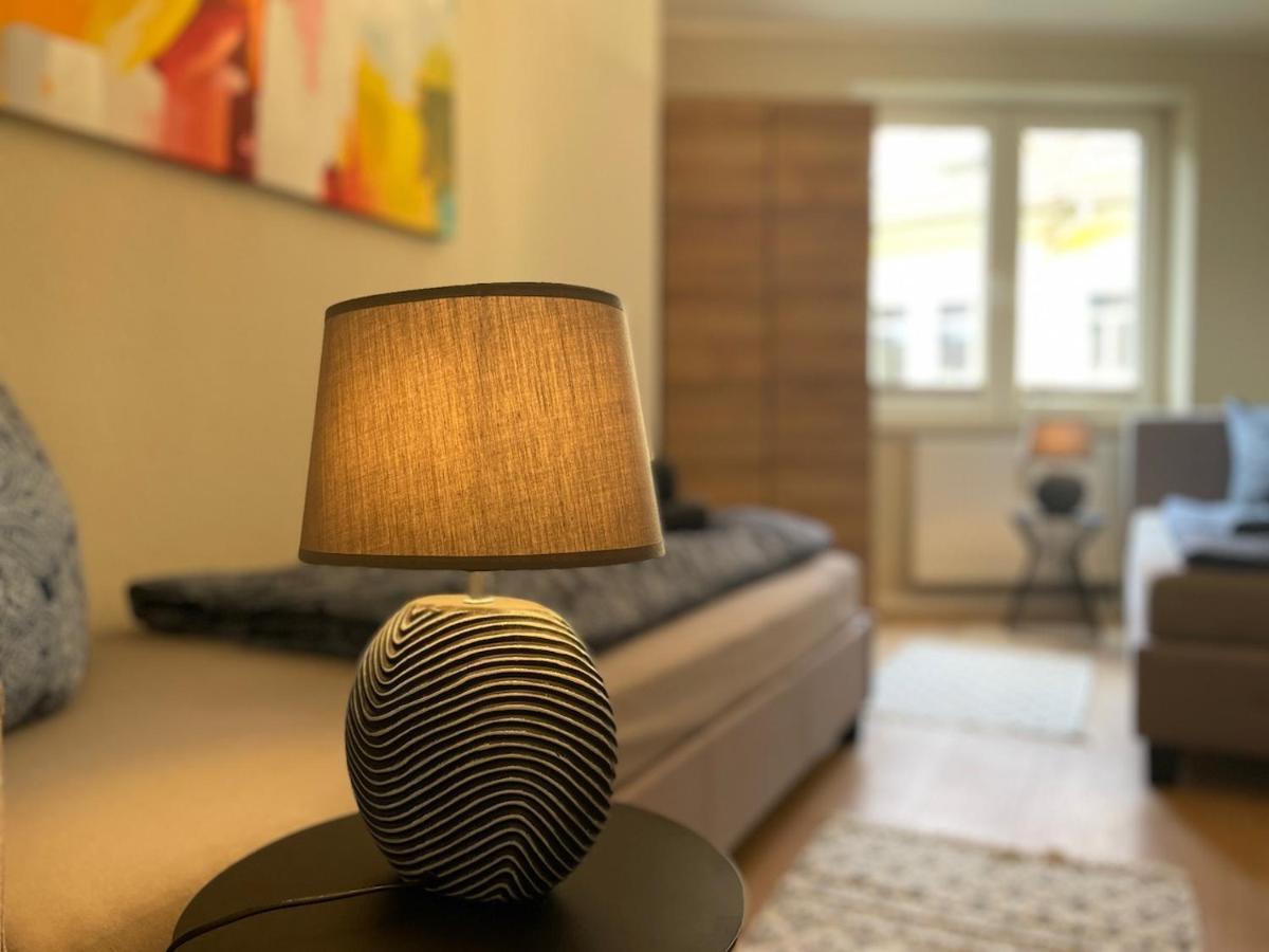 Apartment Uptown Im Herzen Der Dresdner Neustadt! Δρέσδη Εξωτερικό φωτογραφία