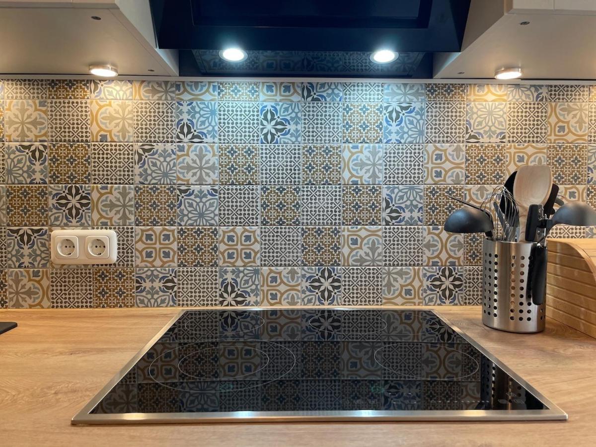 Apartment Uptown Im Herzen Der Dresdner Neustadt! Δρέσδη Εξωτερικό φωτογραφία