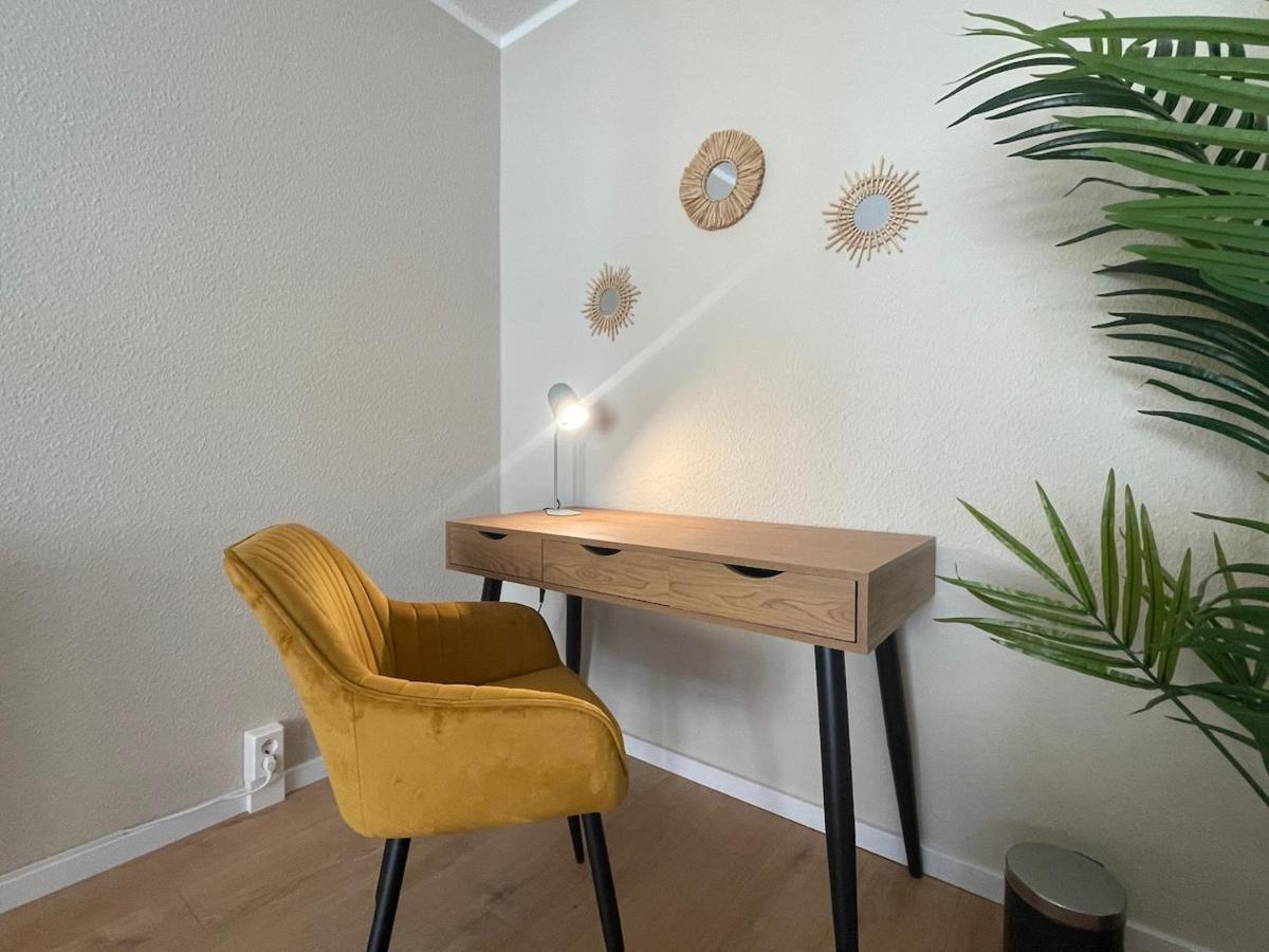 Apartment Uptown Im Herzen Der Dresdner Neustadt! Δρέσδη Εξωτερικό φωτογραφία