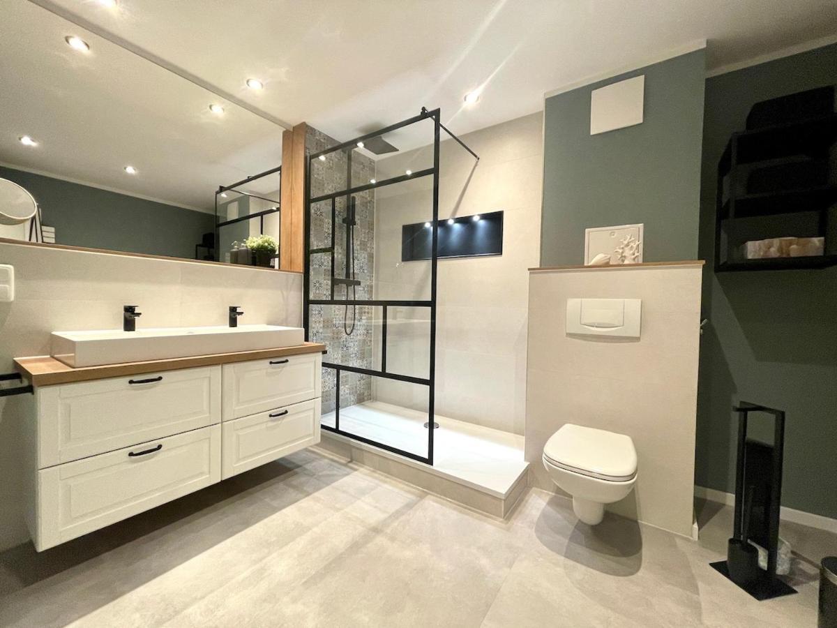 Apartment Uptown Im Herzen Der Dresdner Neustadt! Δρέσδη Εξωτερικό φωτογραφία