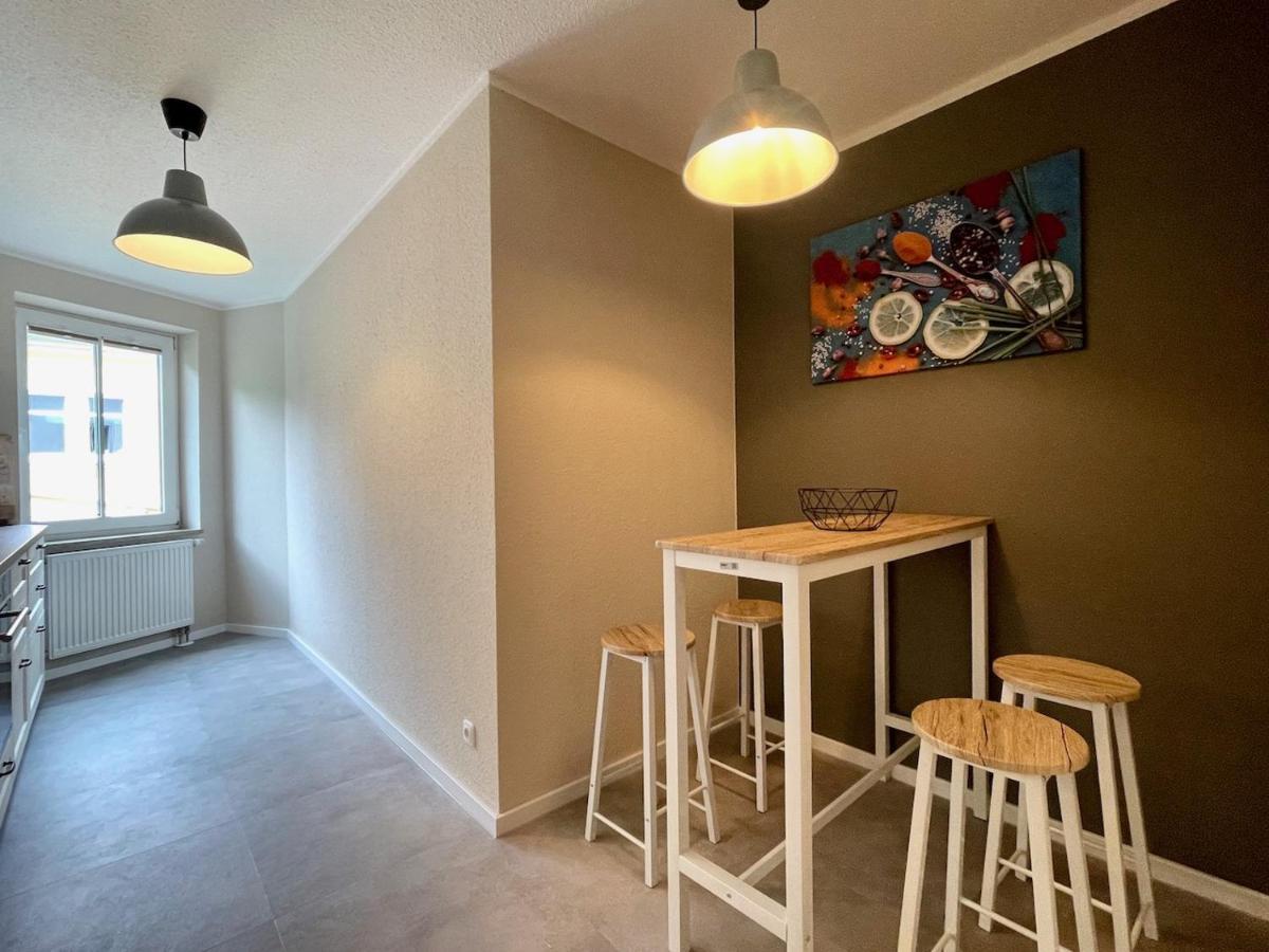 Apartment Uptown Im Herzen Der Dresdner Neustadt! Δρέσδη Εξωτερικό φωτογραφία