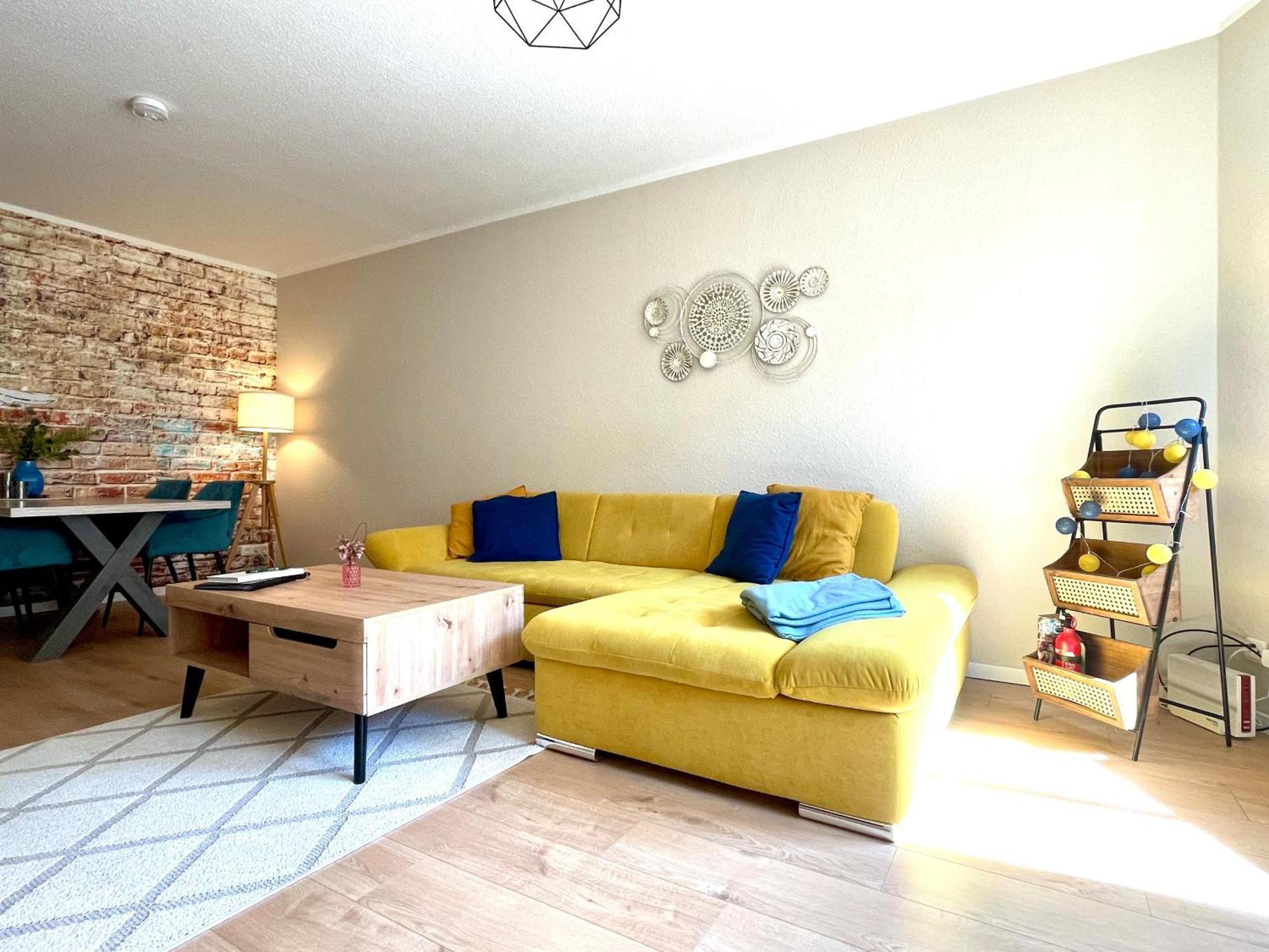 Apartment Uptown Im Herzen Der Dresdner Neustadt! Δρέσδη Εξωτερικό φωτογραφία